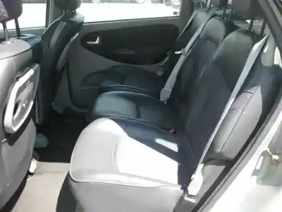 Утилизация автомобиля renault scenic (ja..) 1.9 dci authentique года 2003 питание f9q732