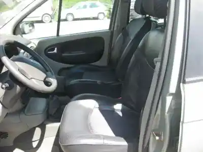 Утилизация автомобиля renault scenic (ja..) 1.9 dci authentique года 2003 питание f9q732