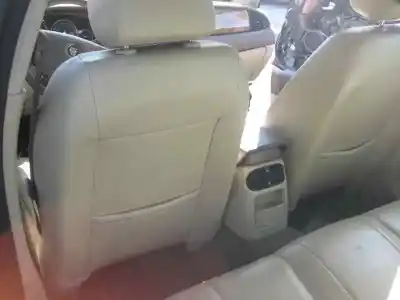 Vehicul casat jaguar s-type 2.7 v6 diesel cat al anului 2006 alimentat 7g