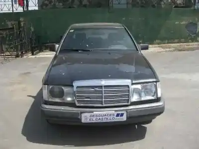Veículo de Sucata mercedes-benz clase e (w124) coupe 3.0 cat do ano 1992 alimentado m103983