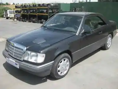 Veículo de Sucata mercedes-benz clase e (w124) coupe 3.0 cat do ano 1992 alimentado m103983