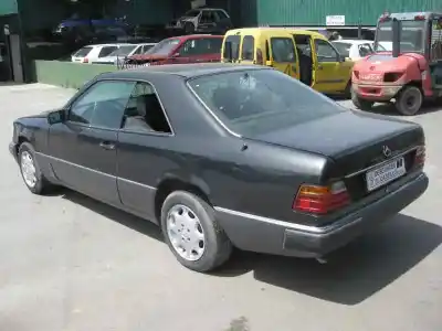 Veículo de Sucata mercedes-benz clase e (w124) coupe 3.0 cat do ano 1992 alimentado m103983