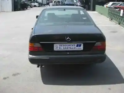 Veículo de Sucata mercedes-benz clase e (w124) coupe 3.0 cat do ano 1992 alimentado m103983
