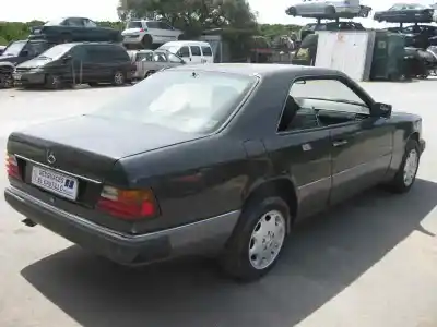 Veículo de Sucata mercedes-benz clase e (w124) coupe 3.0 cat do ano 1992 alimentado m103983