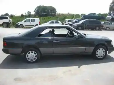 Veículo de Sucata mercedes-benz clase e (w124) coupe 3.0 cat do ano 1992 alimentado m103983