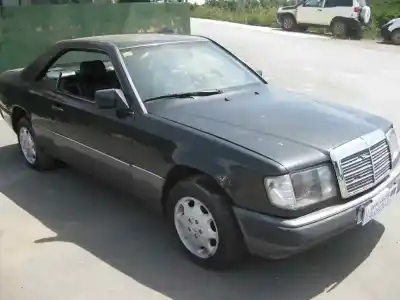 Veículo de Sucata mercedes-benz clase e (w124) coupe 3.0 cat do ano 1992 alimentado m103983