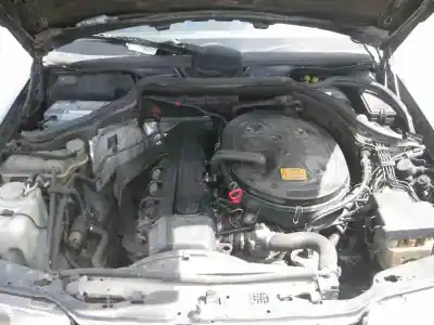 Veículo de Sucata mercedes-benz clase e (w124) coupe 3.0 cat do ano 1992 alimentado m103983