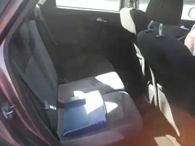 Veicolo di demolizione ford focus lim. (cb8) ambiente dell'anno 2012 alimentato t3da