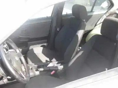 Scrapping Vehicle bmw serie 3 berlina (e36) * of the year 1991 powered 184e1