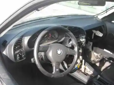 Scrapping Vehicle bmw serie 3 berlina (e36) * of the year 1991 powered 184e1