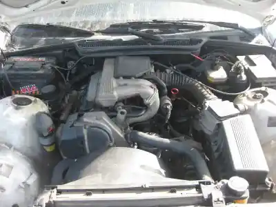 Scrapping Vehicle bmw serie 3 berlina (e36) * of the year 1991 powered 184e1