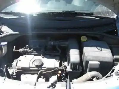 Утилизация автомобиля citroen c3 (f desde 11/2001) 1.1 8v года 2003 питание hfxtu1jp