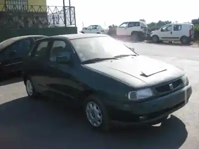 Scrapping Vehicle seat ibiza (6k) 1.0 of the year 1998 powered 