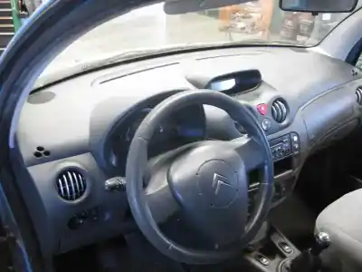 Утилизация автомобиля citroen c3 (f desde 11/2001) 1.1 8v года 2005 питание hfxtu1jp