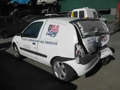 Hurda Aracı renault   yılın 2007 güçlü k9k740
