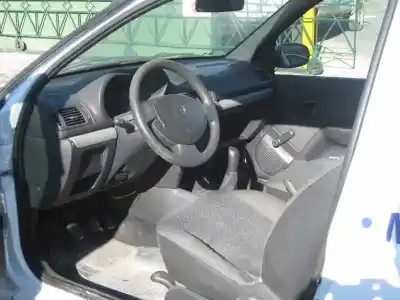 Hurda Aracı renault   yılın 2007 güçlü k9k740