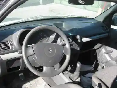 Hurda Aracı renault   yılın 2007 güçlü k9k740