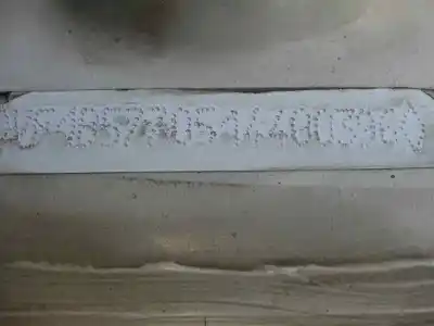 Утилизация автомобиля renault clio i fase i+ii (b/c57) 1.3 cat года 1996 питание c3g720