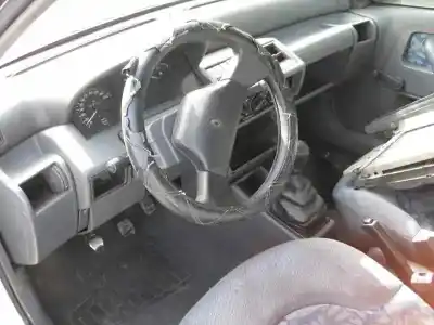 Утилизация автомобиля renault clio i fase i+ii (b/c57) 1.3 cat года 1996 питание c3g720