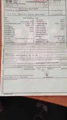 Здавання транспортного засобу volkswagen caddy ka/kb (2k) 2.0 sdi року 2005 потужний bdj