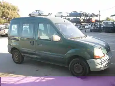 Утилизация автомобиля renault   года 2000 питание f8q630 Утилизация автомобиля renault   года 2000 питание f8q630