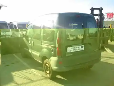 Утилизация автомобиля renault   года 2000 питание f8q630 Утилизация автомобиля renault   года 2000 питание f8q630