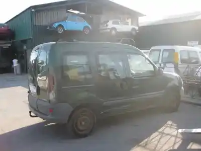 Утилизация автомобиля renault   года 2000 питание f8q630 Утилизация автомобиля renault   года 2000 питание f8q630