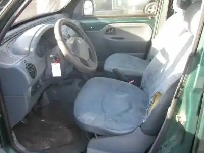 Утилизация автомобиля renault   года 2000 питание f8q630 Утилизация автомобиля renault   года 2000 питание f8q630