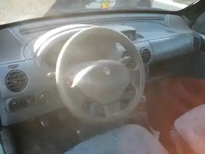 Утилизация автомобиля renault   года 2000 питание f8q630 Утилизация автомобиля renault   года 2000 питание f8q630