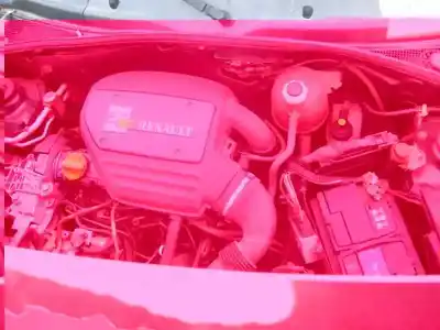 Утилизация автомобиля renault   года 2000 питание f8q630 Утилизация автомобиля renault   года 2000 питание f8q630