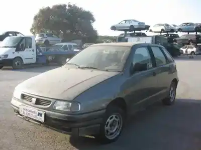 Veículo de Sucata SEAT IBIZA (6K) 1.3 CAT (AAV) do ano 1994 alimentado AAV