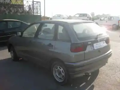 Veículo de Sucata seat ibiza (6k) 1.3 cat (aav) do ano 1994 alimentado aav