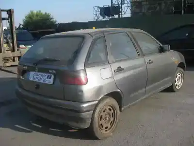 Veículo de Sucata seat ibiza (6k) 1.3 cat (aav) do ano 1994 alimentado aav