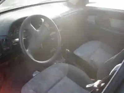 Veículo de Sucata seat ibiza (6k) 1.3 cat (aav) do ano 1994 alimentado aav