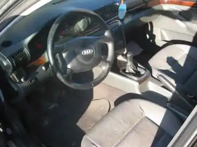 Veículo de Sucata audi a4 berlina (b5) 2.5 tdi do ano 2000 alimentado afb