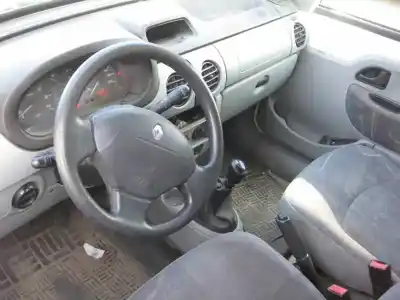 Утилизация автомобиля renault   года 2003 питание d7f726 Утилизация автомобиля renault   года 2003 питание d7f726