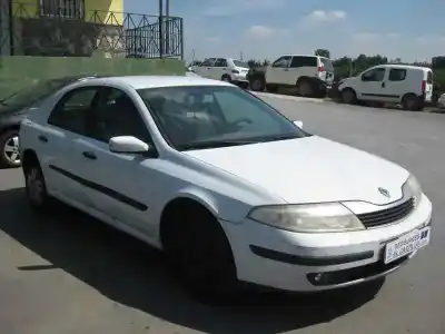 Утилизация автомобиля renault laguna ii (bg0) 1.9 dci diesel cat года 2003 питание f9q752