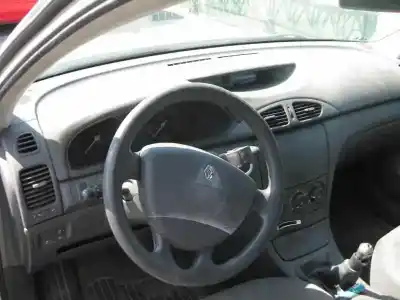 Утилизация автомобиля renault laguna ii (bg0) 1.9 dci diesel cat года 2003 питание f9q752