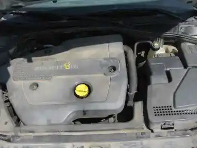 Утилизация автомобиля renault laguna ii (bg0) 1.9 dci diesel cat года 2003 питание f9q752