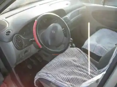 Утилизация автомобиля renault scénic i monospace (ja0/1_, fa0_) 1.9 dti (ja1u) года 2001 питание f9q744