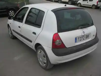 Утилизация автомобиля renault   года 2001 питание k9k704