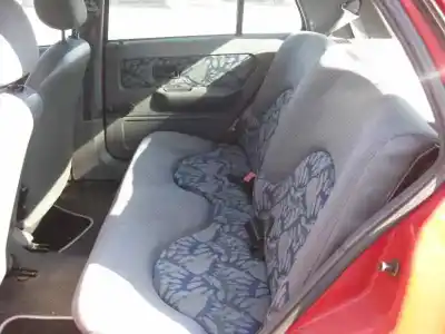 Утилизация автомобиля renault clio i fase i+ii (b/c57) 1.2 alize года 1995 питание 