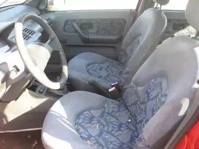 Утилизация автомобиля renault clio i fase i+ii (b/c57) 1.2 alize года 1995 питание 