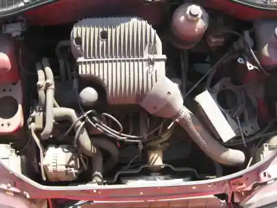 Утилизация автомобиля renault clio i fase i+ii (b/c57) 1.2 alize года 1995 питание 