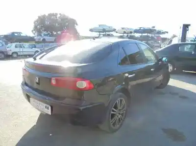 Утилизация автомобиля renault laguna ii (bg0) confort dynamique года 2003 питание g9t700