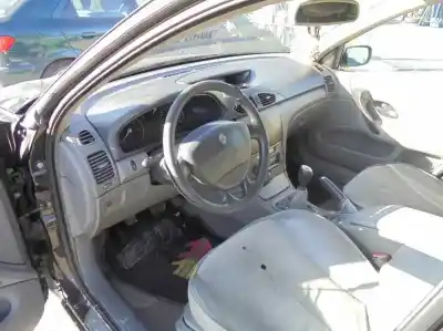 Утилизация автомобиля renault laguna ii (bg0) confort dynamique года 2003 питание g9t700