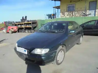 Утилизация автомобиля renault laguna ii (bg0) confort dynamique года 2003 питание g9t700