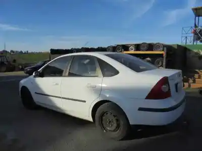 Veículo de Sucata ford focus berlina (cap) 1.6 tdci cat do ano 2007 alimentado hhda