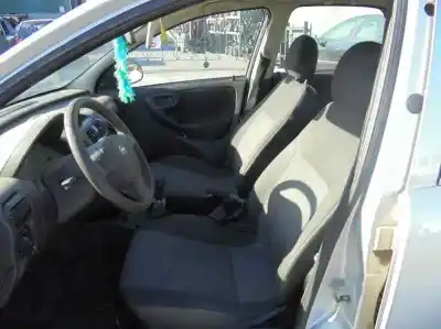 Утилизация автомобиля opel corsa 3 c 1.3 cdti 70ch manual года 2005 питание z13dt