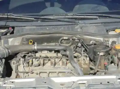 Утилизация автомобиля opel corsa 3 c 1.3 cdti 70ch manual года 2005 питание z13dt